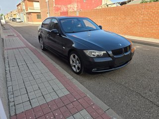 BMW Serie 3 2007
