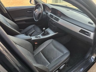 BMW Serie 3 2007