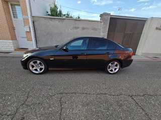 BMW Serie 3 2007