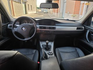 BMW Serie 3 2007