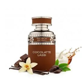 French Avenue Cocolatte Lassi Perfume