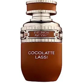 French Avenue Cocolatte Lassi Perfume