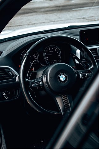 BMW Serie 2 m240i f22