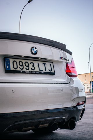 BMW Serie 2 m240i f22