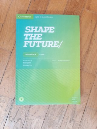 Shape the Future Level 1 Workbook