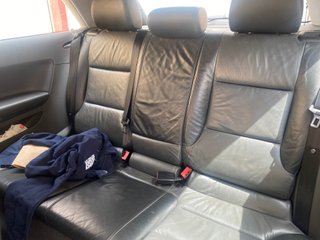 Audi A3 2004 2.0 TDI 140 CV