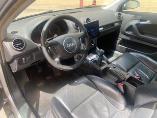 Audi A3 2004 2.0 TDI 140 CV