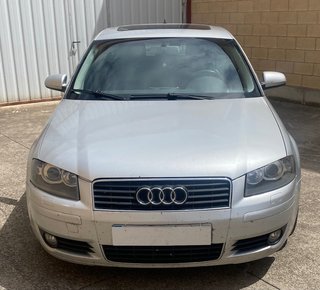 Audi A3 2004 2.0 TDI 140 CV
