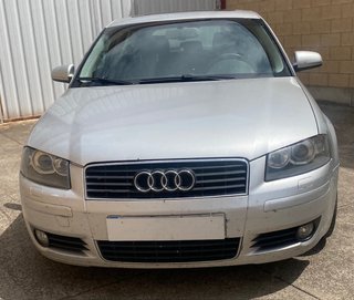 Audi A3 2004 2.0 TDI 140 CV