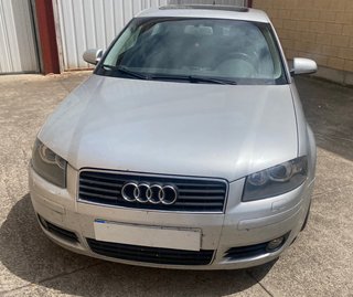 Audi A3 2004 2.0 TDI 140 CV