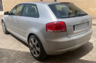Audi A3 2004 2.0 TDI 140 CV