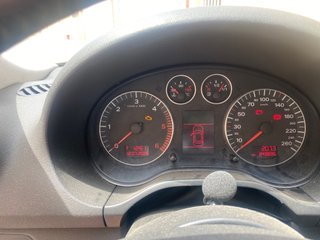 Audi A3 2004 2.0 TDI 140 CV