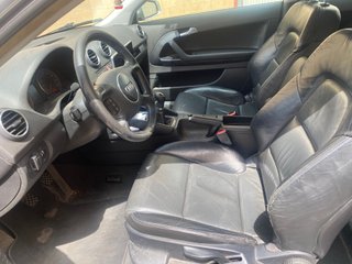 Audi A3 2004 2.0 TDI 140 CV