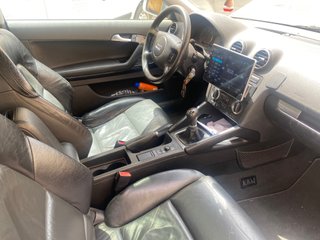 Audi A3 2004 2.0 TDI 140 CV