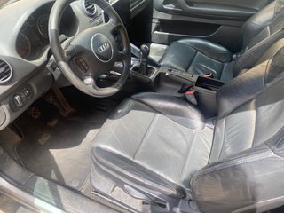 Audi A3 2004 2.0 TDI 140 CV
