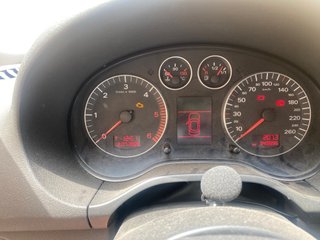 Audi A3 2004 2.0 TDI 140 CV
