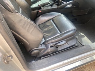 Audi A3 2004 2.0 TDI 140 CV