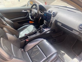 Audi A3 2004 2.0 TDI 140 CV