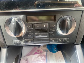 Audi A3 2004 2.0 TDI 140 CV
