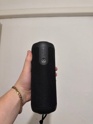 Altavoz Vieta Pro Negro