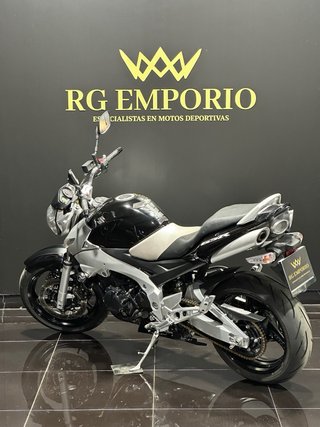GSR 600 DESDE 75€/MES
