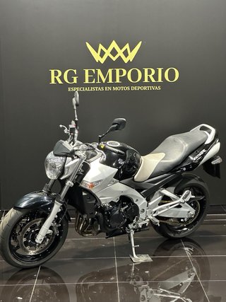 GSR 600 DESDE 75€/MES