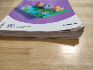 Geografía e Historia 2 ESO