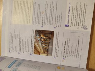 Geografía e Historia 2 ESO