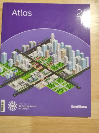 Geografía e Historia 2 ESO