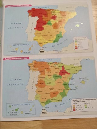 Geografía e Historia 2 ESO