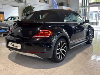 Volkswagen Beetle Cabrio Dune 1.4 TSI BMT 110 kW