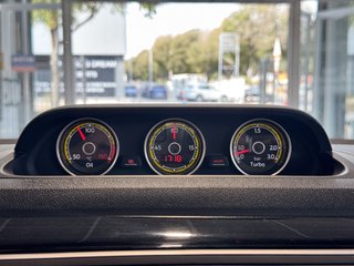 Volkswagen Beetle Cabrio Dune 1.4 TSI BMT 110 kW