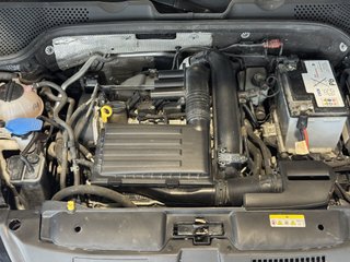 Volkswagen Beetle Cabrio Dune 1.4 TSI BMT 110 kW