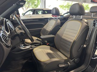 Volkswagen Beetle Cabrio Dune 1.4 TSI BMT 110 kW