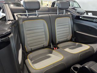 Volkswagen Beetle Cabrio Dune 1.4 TSI BMT 110 kW