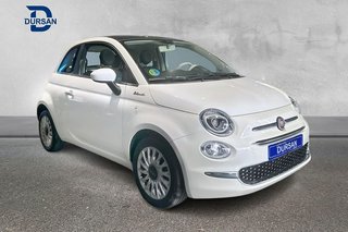 Fiat 500 Dolcevita 1.0 Hybrid 51KW (70 CV)