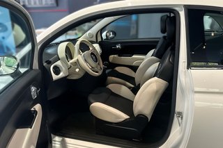 Fiat 500 Dolcevita 1.0 Hybrid 51KW (70 CV)