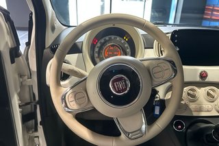 Fiat 500 Dolcevita 1.0 Hybrid 51KW (70 CV)