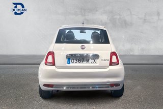 Fiat 500 Dolcevita 1.0 Hybrid 51KW (70 CV)