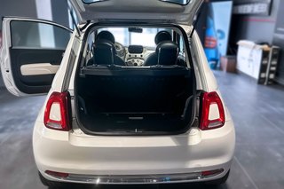 Fiat 500 Dolcevita 1.0 Hybrid 51KW (70 CV)