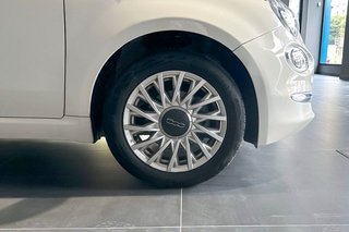 Fiat 500 Dolcevita 1.0 Hybrid 51KW (70 CV)