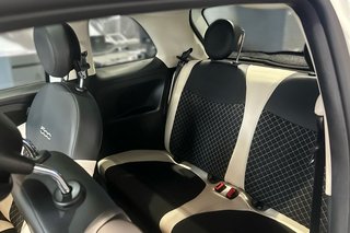 Fiat 500 Dolcevita 1.0 Hybrid 51KW (70 CV)