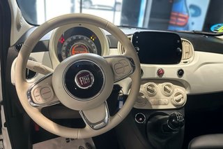 Fiat 500 Dolcevita 1.0 Hybrid 51KW (70 CV)