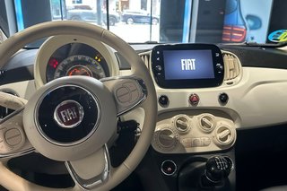 Fiat 500 Dolcevita 1.0 Hybrid 51KW (70 CV)