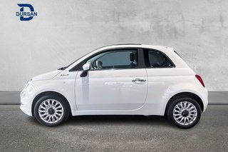 Fiat 500 Dolcevita 1.0 Hybrid 51KW (70 CV)