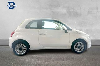 Fiat 500 Dolcevita 1.0 Hybrid 51KW (70 CV)