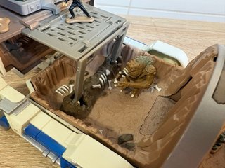 Star Wars Micro Machines R2-D2