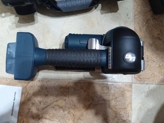 Máquina flejadora eléctrica DD19A