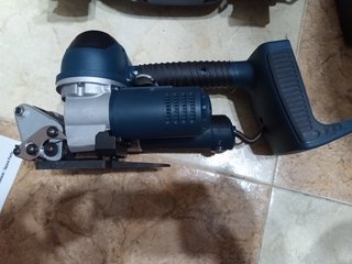 Máquina flejadora eléctrica DD19A