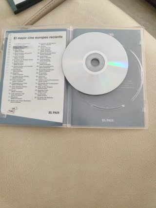 DVD  Good Bye, Lenin!